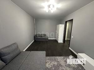 1-к квартира, вторичка, 31м2, 4/5 этаж