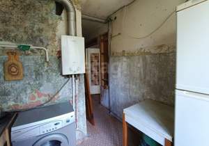 2-к квартира, вторичка, 44м2, 4/5 этаж