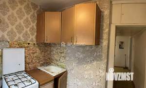 2-к квартира, вторичка, 47м2, 2/5 этаж