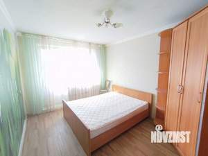 4-к квартира, вторичка, 77м2, 2/5 этаж