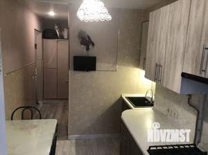 2-к квартира, вторичка, 43м2, 6/9 этаж