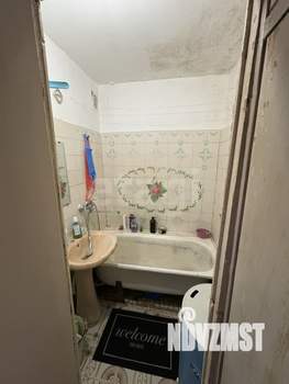 2-к квартира, вторичка, 42м2, 7/9 этаж