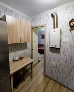 1-к квартира, вторичка, 31м2, 1/5 этаж