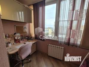 2-к квартира, вторичка, 64м2, 9/9 этаж