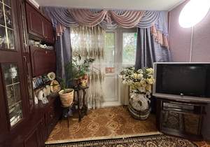 2-к квартира, вторичка, 46м2, 2/5 этаж