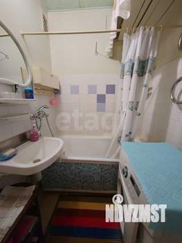 2-к квартира, вторичка, 43м2, 2/9 этаж