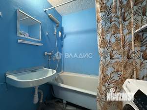 1-к квартира, вторичка, 34м2, 5/5 этаж