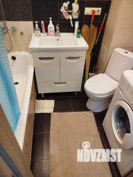 1-к квартира, вторичка, 39м2, 10/10 этаж