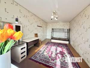 1-к квартира, вторичка, 31м2, 4/5 этаж