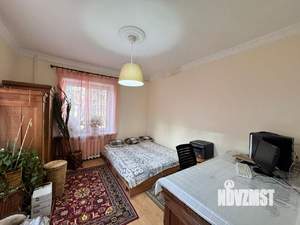 3-к квартира, вторичка, 62м2, 2/3 этаж