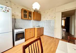 2-к квартира, вторичка, 50м2, 4/5 этаж