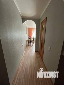 2-к квартира, вторичка, 59м2, 6/10 этаж