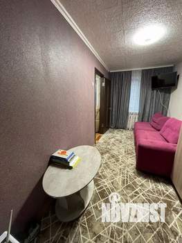 2-к квартира, вторичка, 44м2, 4/4 этаж