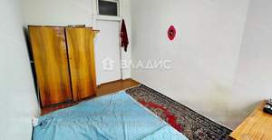 4-к квартира, вторичка, 89м2, 4/4 этаж