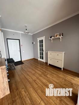 1-к квартира, вторичка, 48м2, 11/14 этаж