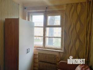 2-к квартира, вторичка, 37м2, 2/4 этаж