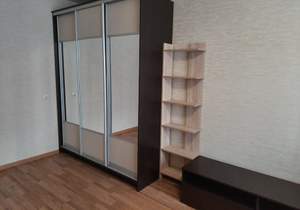 1-к квартира, вторичка, 34м2, 2/5 этаж