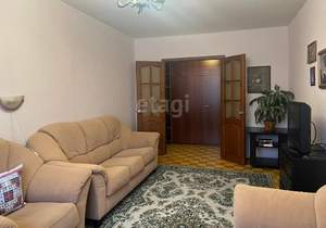 3-к квартира, вторичка, 70м2, 8/10 этаж