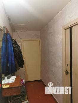 1-к квартира, вторичка, 30м2, 3/9 этаж