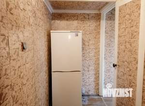 1-к квартира, вторичка, 32м2, 2/5 этаж