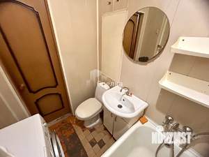 1-к квартира, вторичка, 30м2, 1/5 этаж