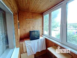 2-к квартира, вторичка, 43м2, 1/9 этаж