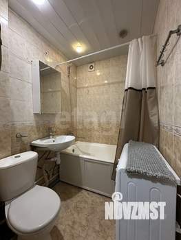 1-к квартира, вторичка, 31м2, 4/5 этаж