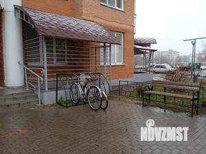 1-к квартира, вторичка, 38м2, 11/15 этаж