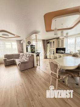 3-к квартира, вторичка, 100м2, 9/12 этаж