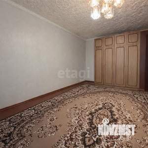 1-к квартира, вторичка, 32м2, 4/4 этаж