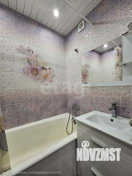 3-к квартира, вторичка, 65м2, 2/14 этаж