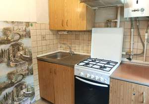 2-к квартира, вторичка, 46м2, 2/4 этаж