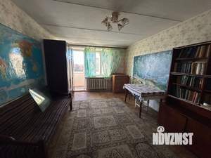 1-к квартира, вторичка, 33м2, 5/5 этаж