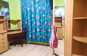 3-к квартира, вторичка, 81м2, 1/5 этаж