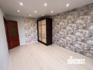 4-к квартира, вторичка, 75м2, 5/5 этаж