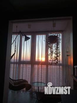 Студия квартира, вторичка, 50м2, 12/12 этаж