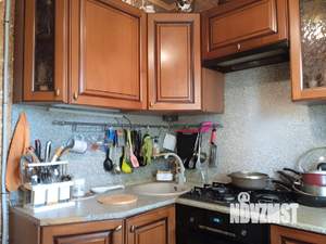 2-к квартира, вторичка, 46м2, 3/5 этаж