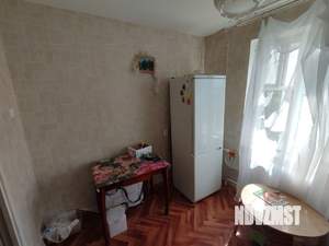 1-к квартира, вторичка, 33м2, 3/3 этаж