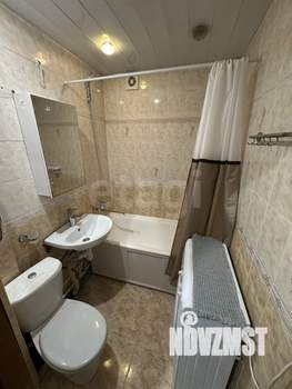 1-к квартира, вторичка, 31м2, 4/5 этаж