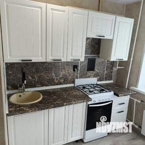 2-к квартира, вторичка, 43м2, 4/5 этаж