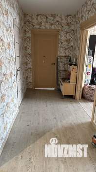 2-к квартира, вторичка, 75м2, 3/14 этаж