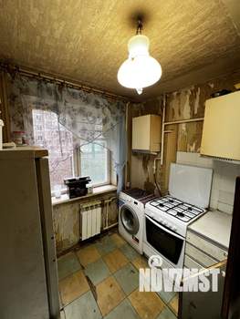 2-к квартира, вторичка, 45м2, 1/5 этаж