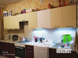 4-к квартира, вторичка, 103м2, 4/4 этаж