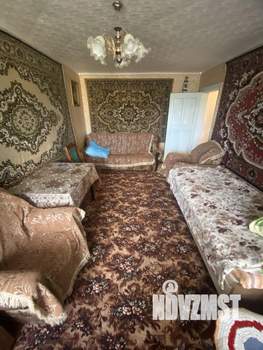 1-к квартира, вторичка, 31м2, 2/2 этаж