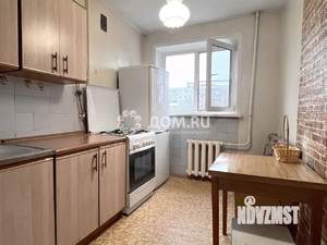 3-к квартира, вторичка, 62м2, 4/9 этаж