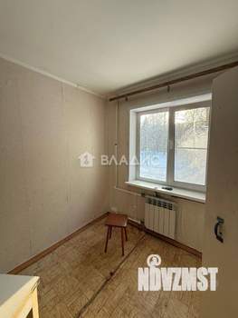 2-к квартира, вторичка, 47м2, 2/5 этаж