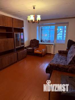 2-к квартира, вторичка, 51м2, 3/9 этаж