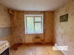 1-к квартира, вторичка, 33м2, 1/10 этаж