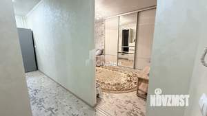 1-к квартира, вторичка, 32м2, 4/5 этаж