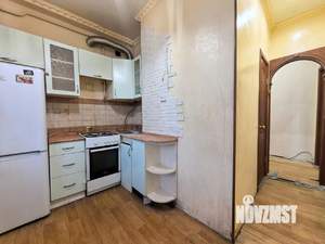 2-к квартира, вторичка, 49м2, 2/4 этаж